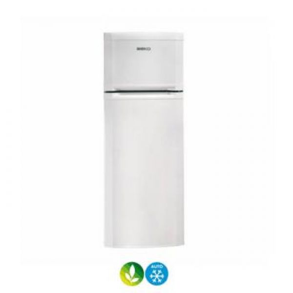 Beko kombinovani frižider DSA 25020 - Inelektronik